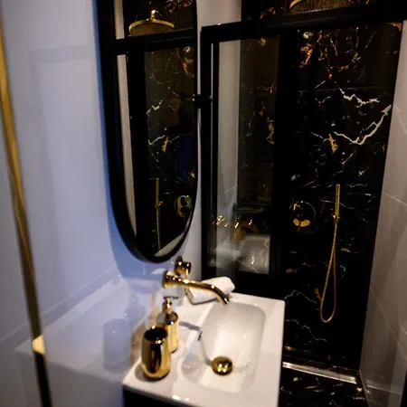 Apartament Olimpijska Przy Jeziorze Ukiel Allenstein Exterior foto