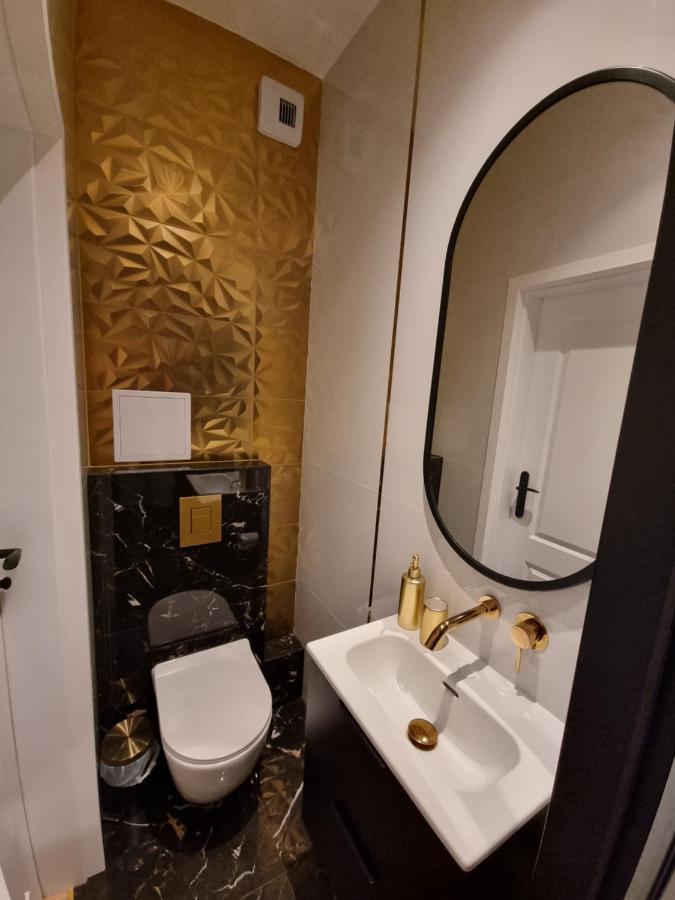 Olimpijska Przy Jeziorze Ukiel Apartment *