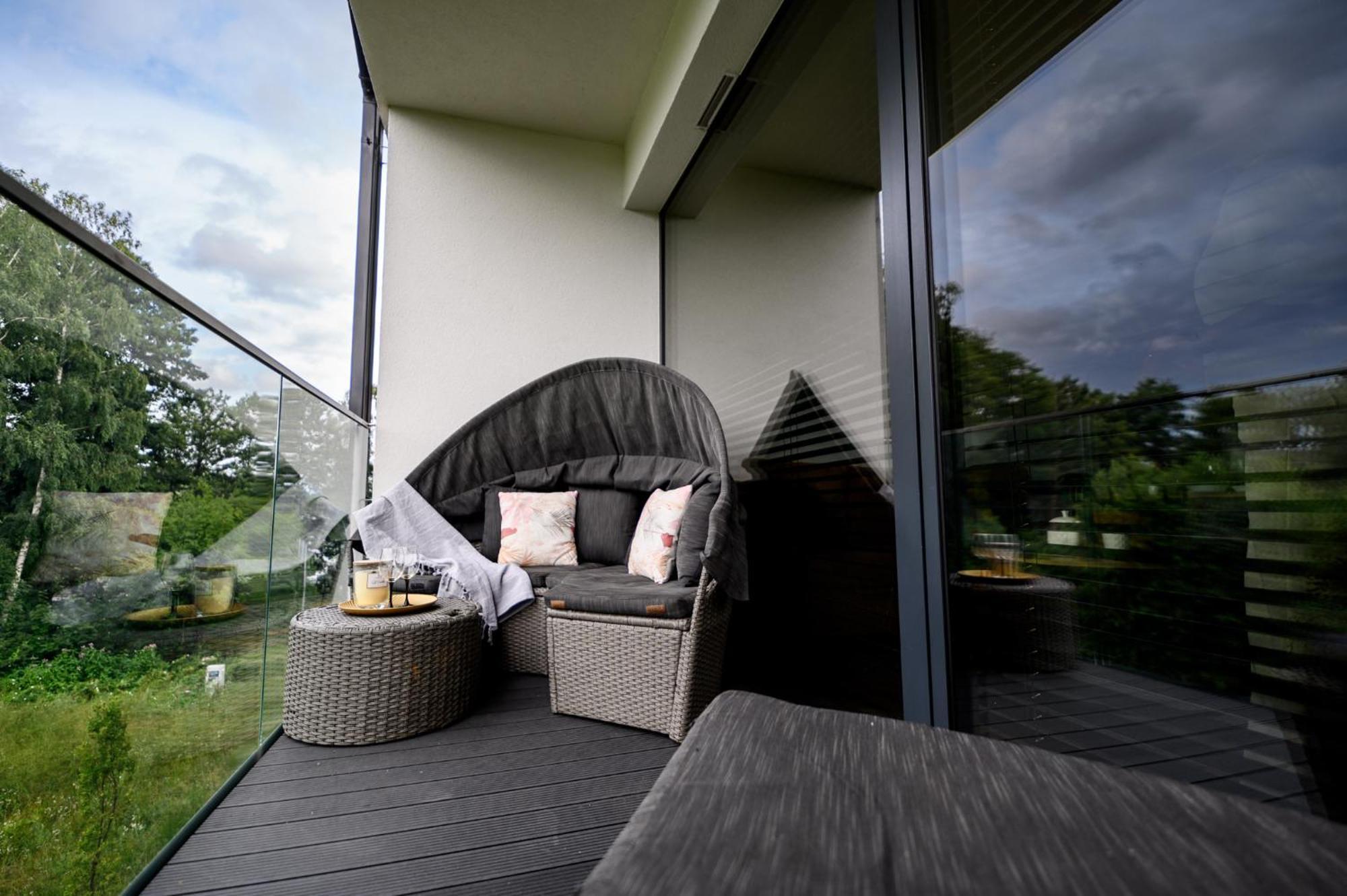 Apartment Olimpijska Przy Jeziorze Ukiel Allenstein